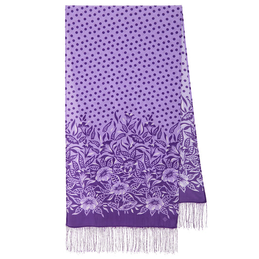 Scarve «Field Bindweed»