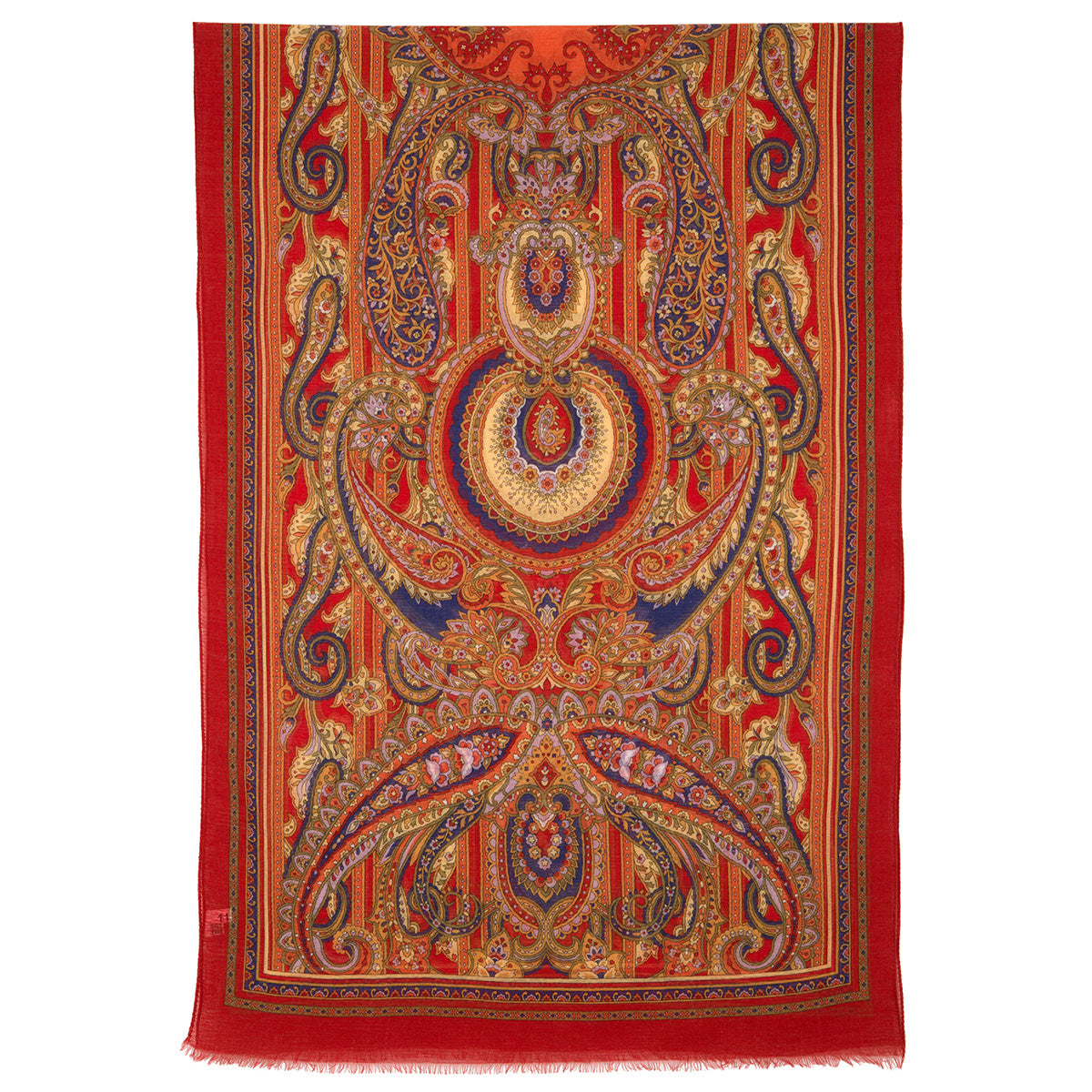 Wool palantine "Lady of quality" 1663-5