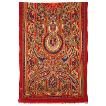 Wool palantine "Lady of quality" 1663-5