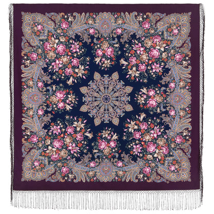 Shawl «Don Dawns» 1801-8