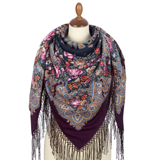 Shawl «Don Dawns» 1801-8