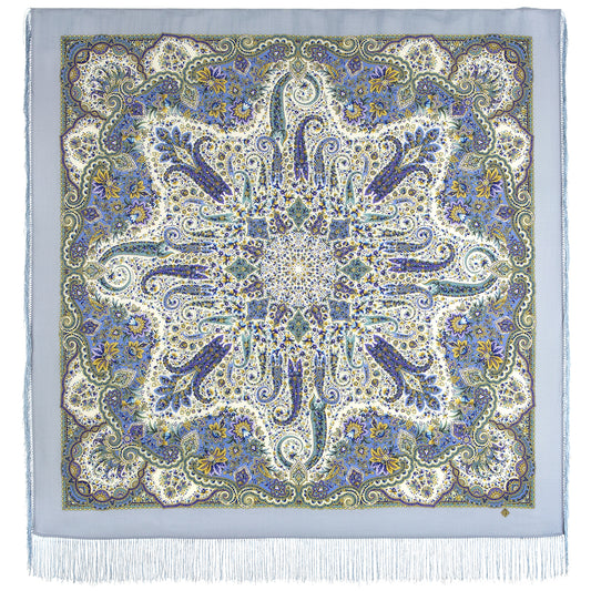 Shawl "Zest" 1811-1