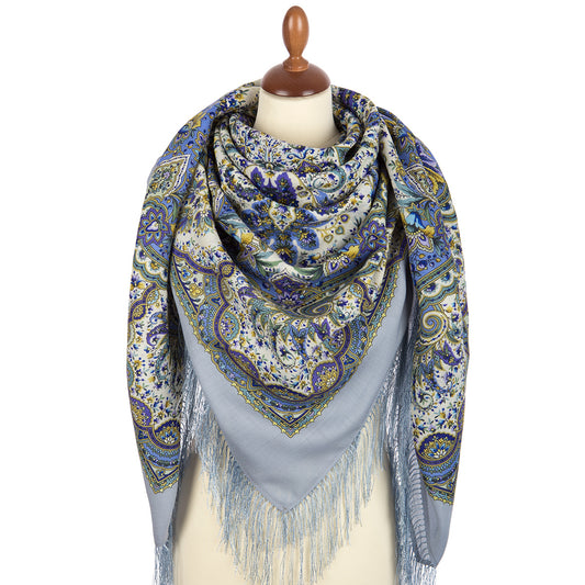 Shawl "Zest" 1811-1