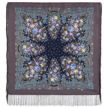 Kerchief "Fragrant meadow"