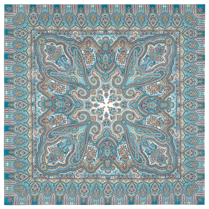 Viscose kerchief "Fergana"