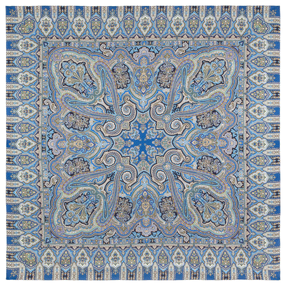 Viscose kerchief "Fergana"