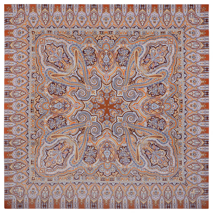 Viscose kerchief "Fergana"