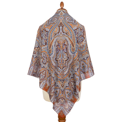 Viscose kerchief "Fergana"