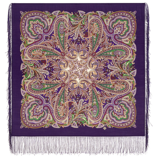 Kerchief "The Best Day" 1929-15