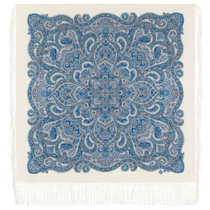 Платок "Июль"