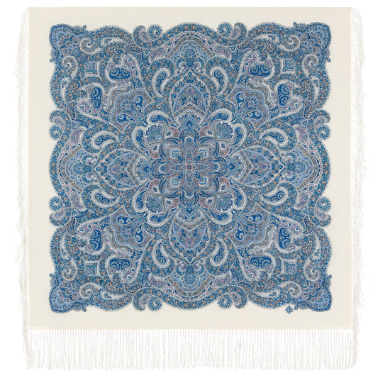Kerchief "July" 1996-1