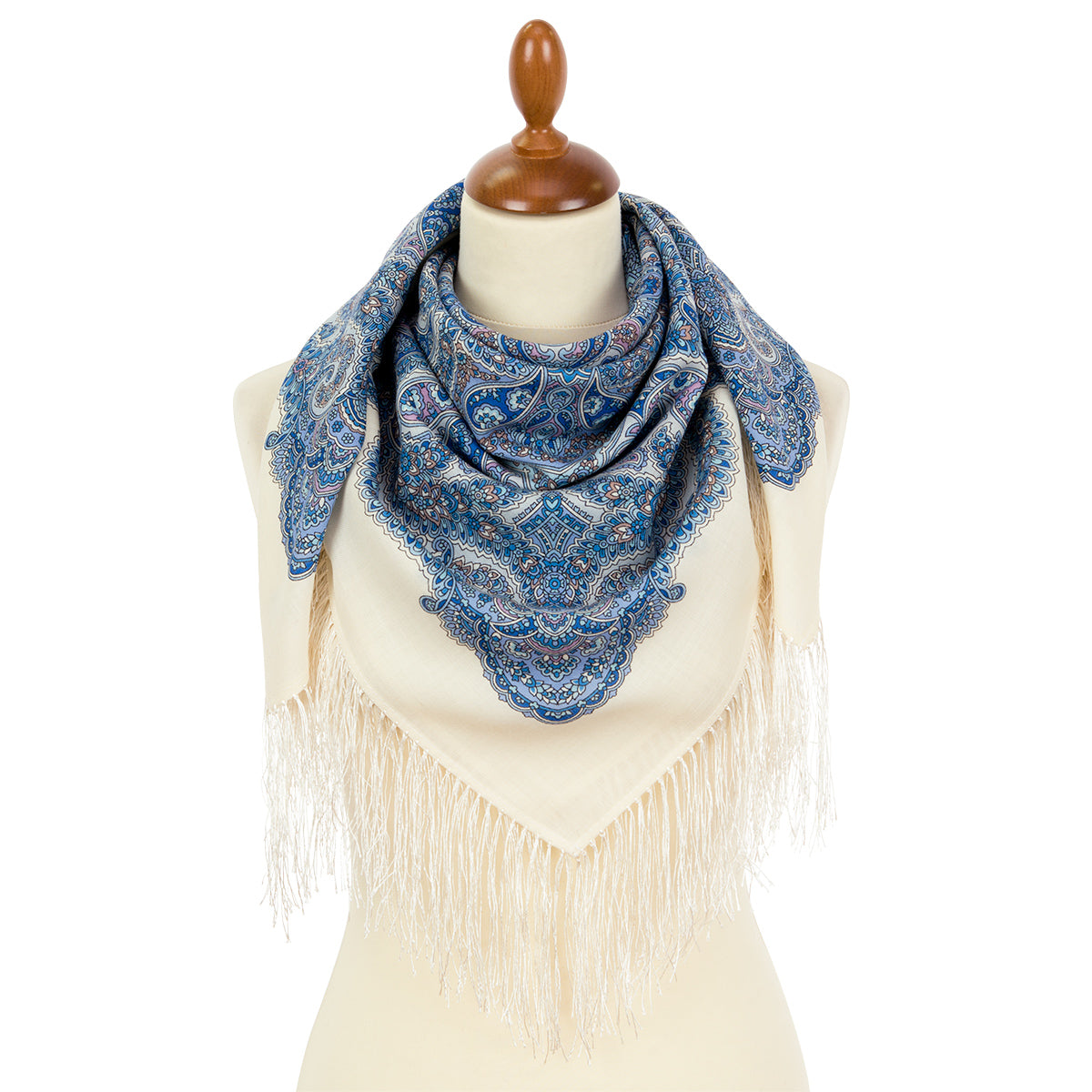 Платок "Июль"