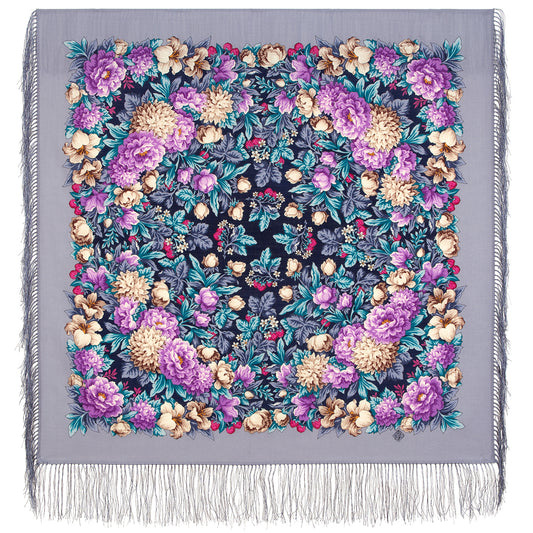 Kerchief "Gifts of Summer"