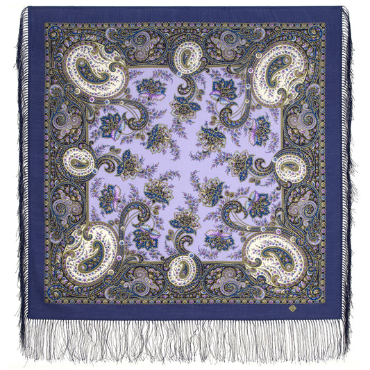 Kerchief "Past Feelings"