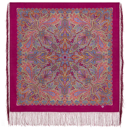 Kerchief "Waking Dreams"