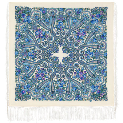 Kerchief "Anniversary" 219-0