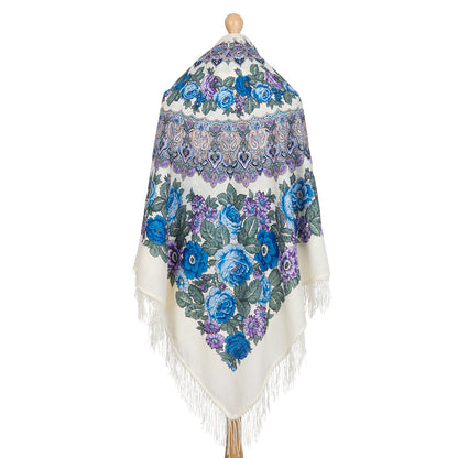 Shawl "Prayer"