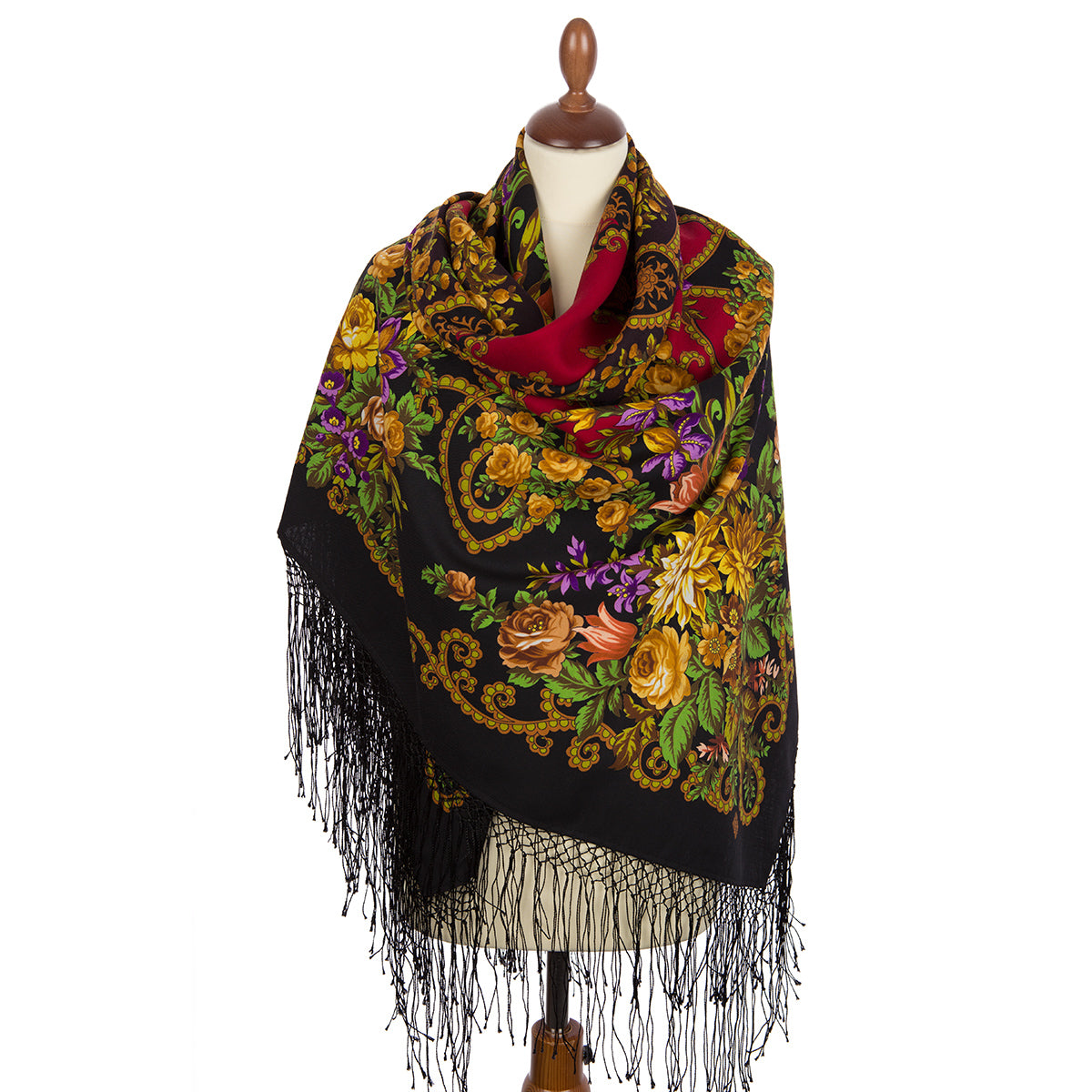 Šalle “Gypsy Aza” 362-30