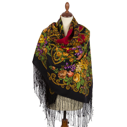 Šalle “Gypsy Aza” 362-30