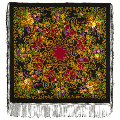 Šalle “Gypsy Aza” 362-30