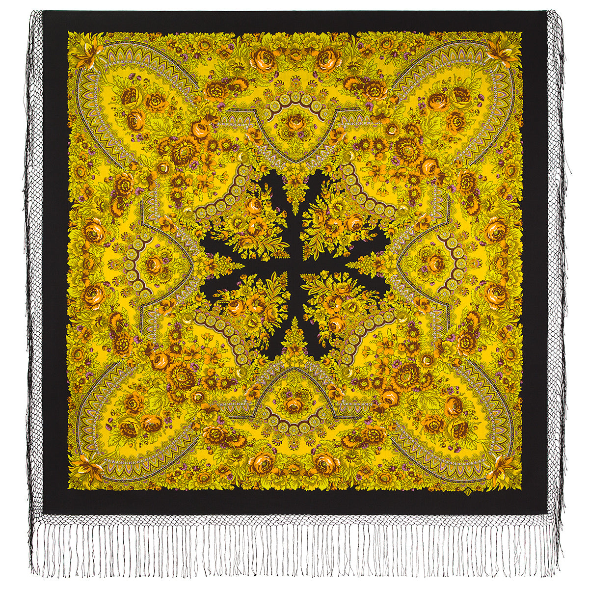 Šalle “Pakavs” 377-18