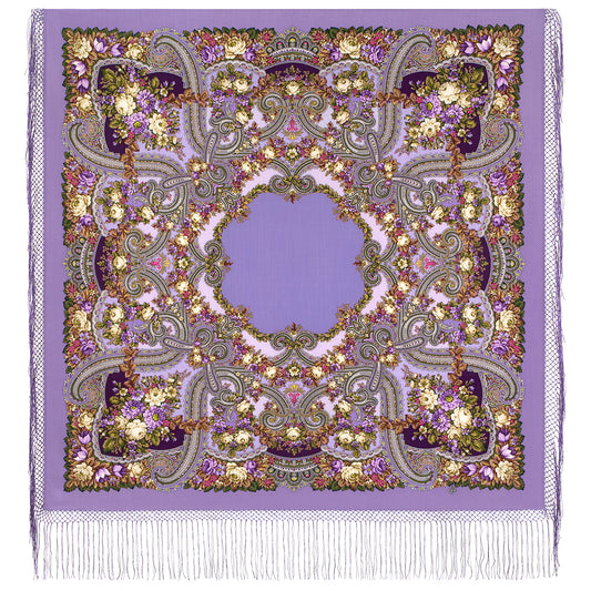 Shawl  "Heavenly"