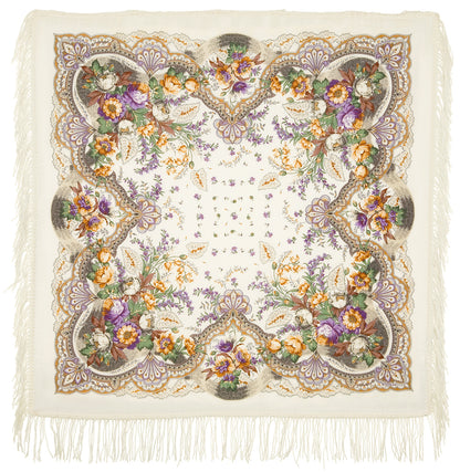 Shawl "Joy"