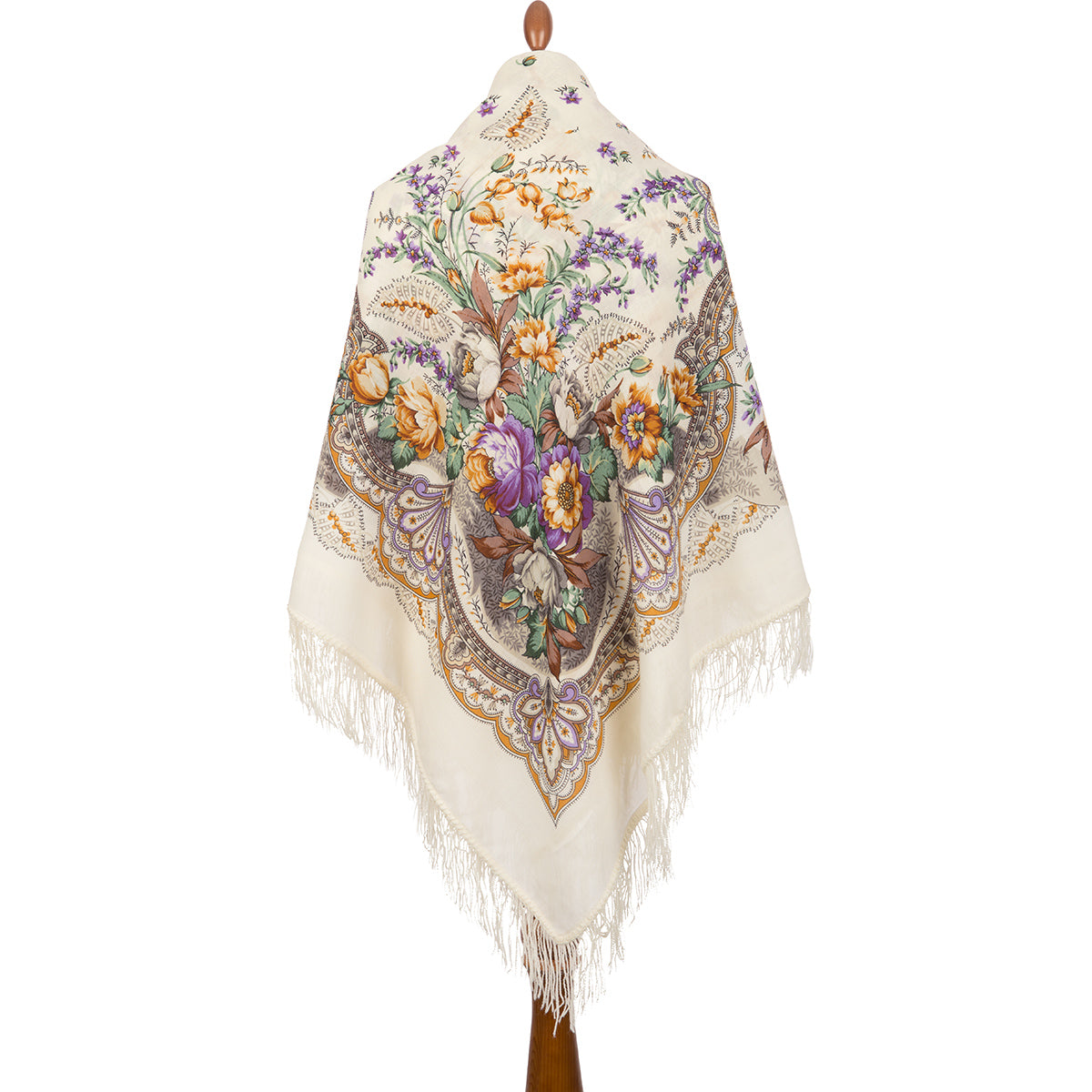 Shawl "Joy"