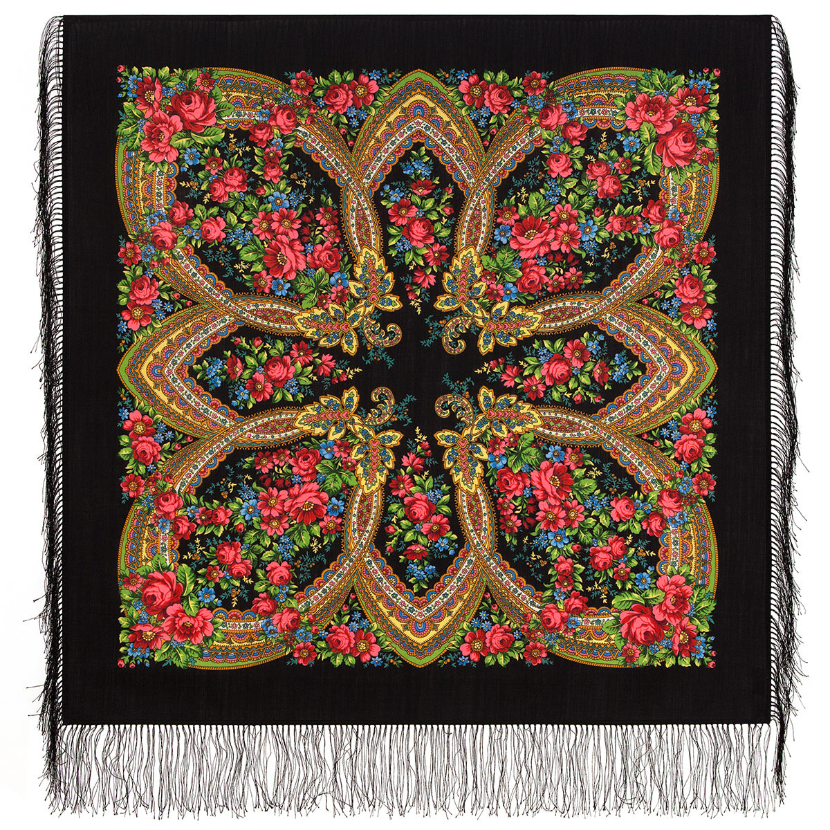 Kerchief "Evening"