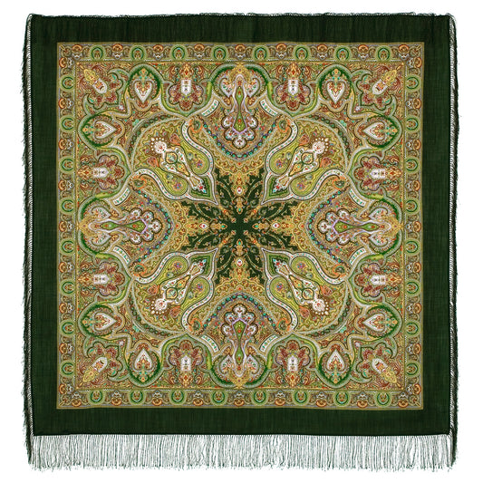 Shawl "Spanish"