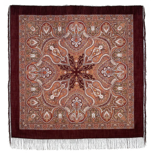 Shawl "Spanish"