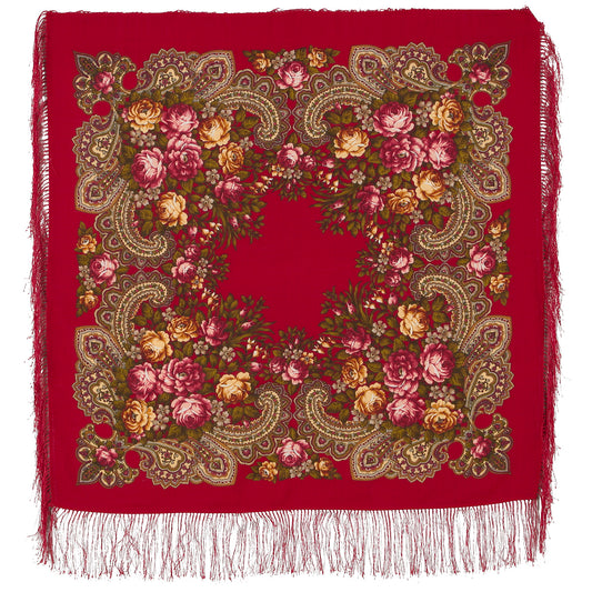 Kerchief "Stranger"