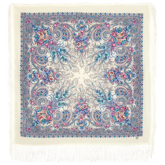 Kerchief  "March" 904-4