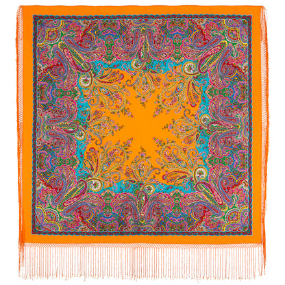Shawl  "Caravan"