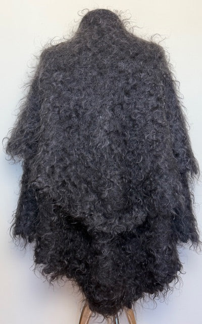 Uryupinsk downy blanket  #PG-211, 150x150 cm