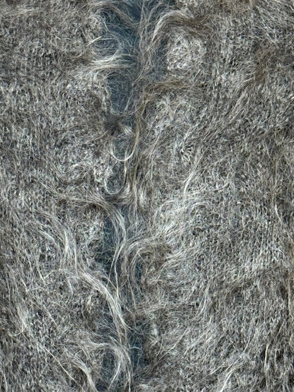 Uryupinsk downy shawl ( Palantine ) # SG-9, 140x55 cm