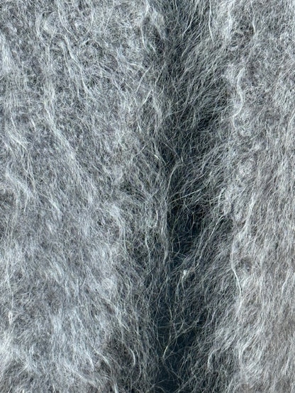 Uryupinsk downy neckerchief  # KG-53, 100x140x100 cm