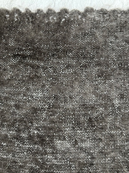 Uryupinsk downy neckerchief  # KG-53, 100x140x100 cm