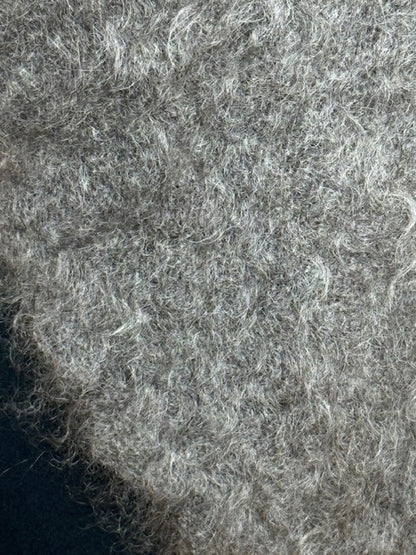 Uryupinsk downy shawl  #PG-3, 110x110 cm