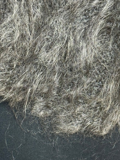 Dūnu šalle #PG-181, 120x120 cm