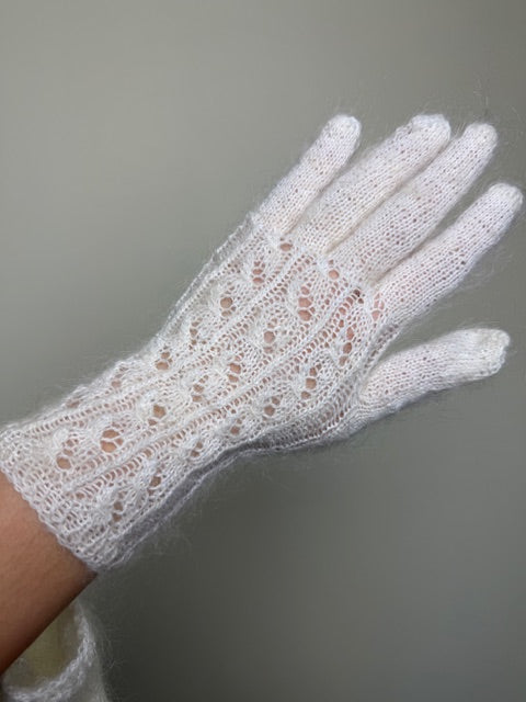 Gloves # G-6, one size