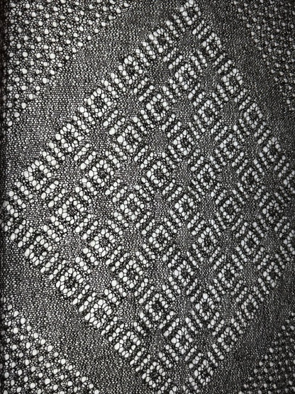 Оренбургский платок  PGO-13, 150x150 cm