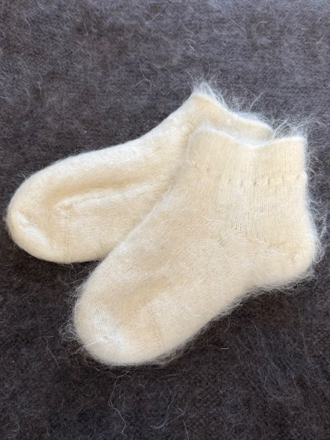Socks 3