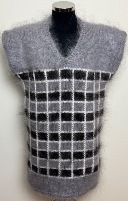 Kazas dūnu veste # VG-20,  50-66