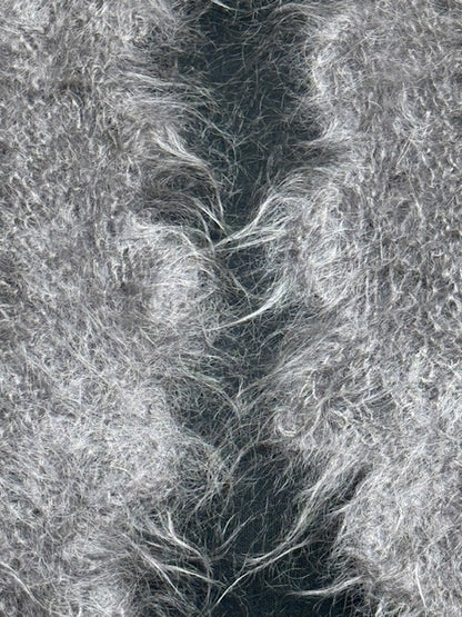 Uryupinsk dūnu lakats-trīsstūris #KG-13, 80x120x80  cm.