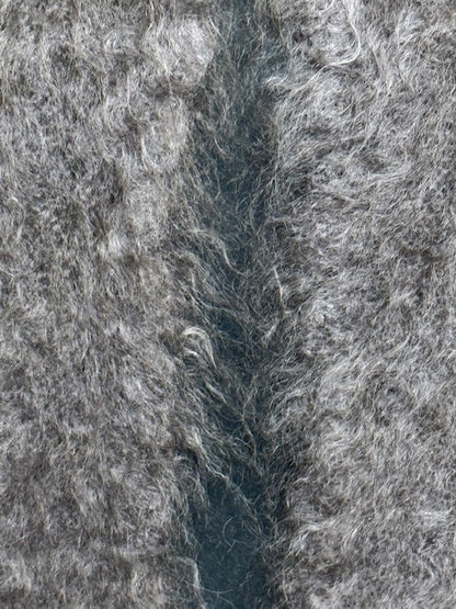 Uryupinsk downy neckerchief  # KG-66, 110x140x110 cm