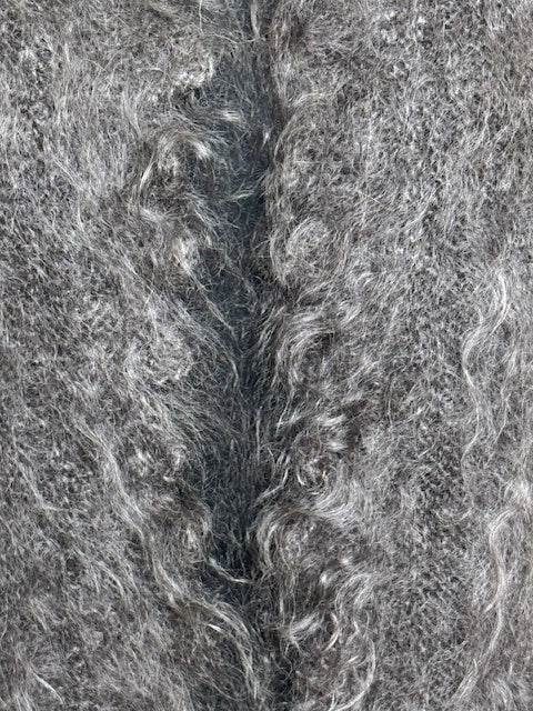 Uryupinsk dūnu lakats-trīsstūris #KG-86, 100x140x100 cm.