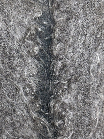 Uryupinsk dūnu lakats-trīsstūris #KG-86, 100x140x100 cm.