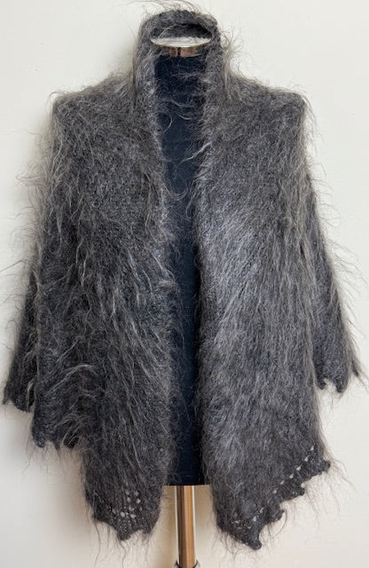 Dūnu šalle #PG-202, 130x130 cm