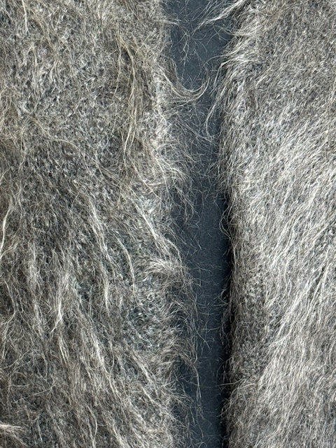 Dūnu šalle #PG-202, 130x130 cm